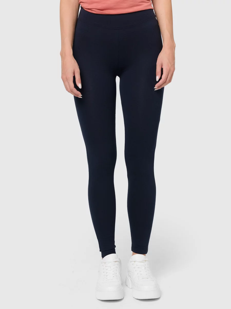 Nur Die Baumwoll-Leggings - Relax & Go 2er Pack Blitzverkäufe