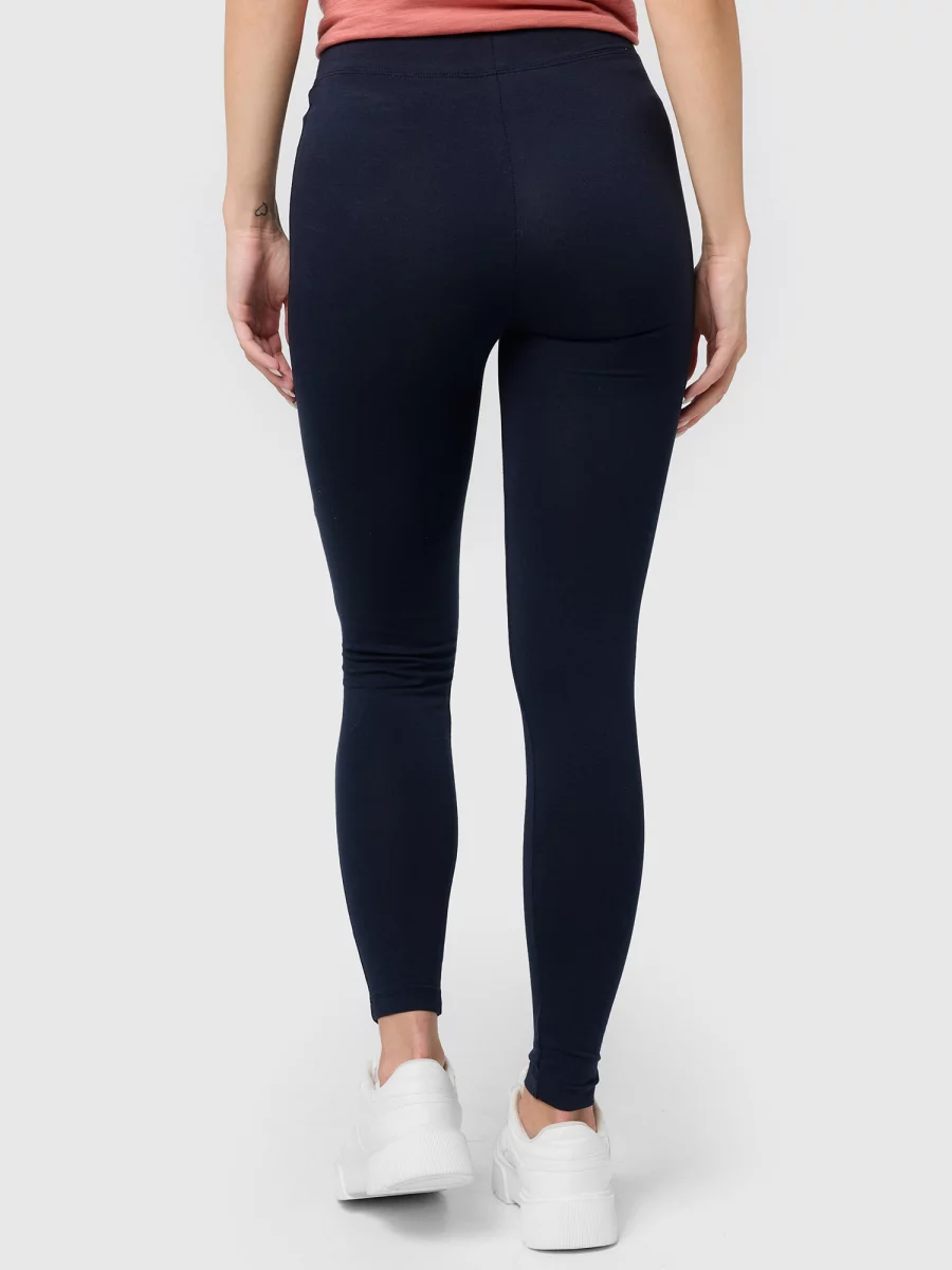 Nur Die Baumwoll-Leggings - Relax & Go 2er Pack Blitzverkäufe