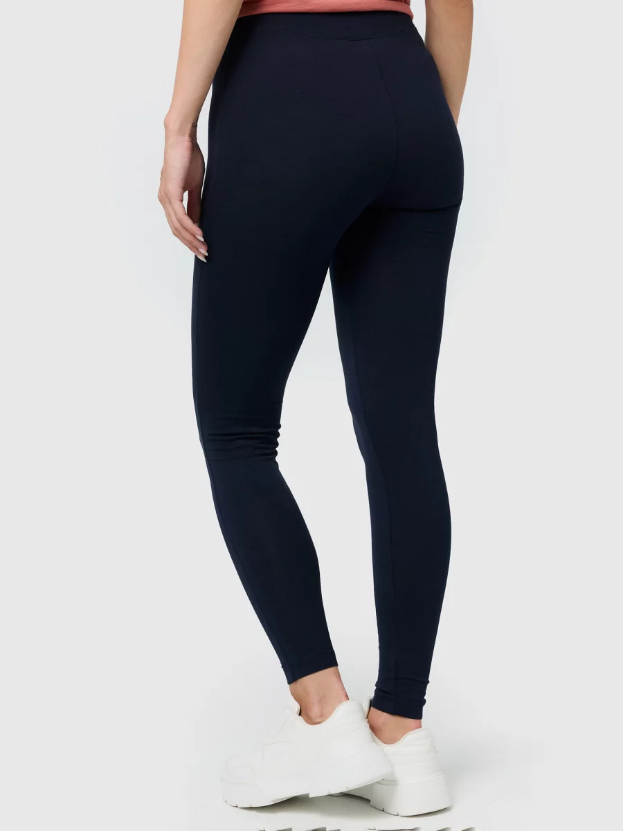 Nur Die Baumwoll-Leggings - Relax & Go 2er Pack Blitzverkäufe