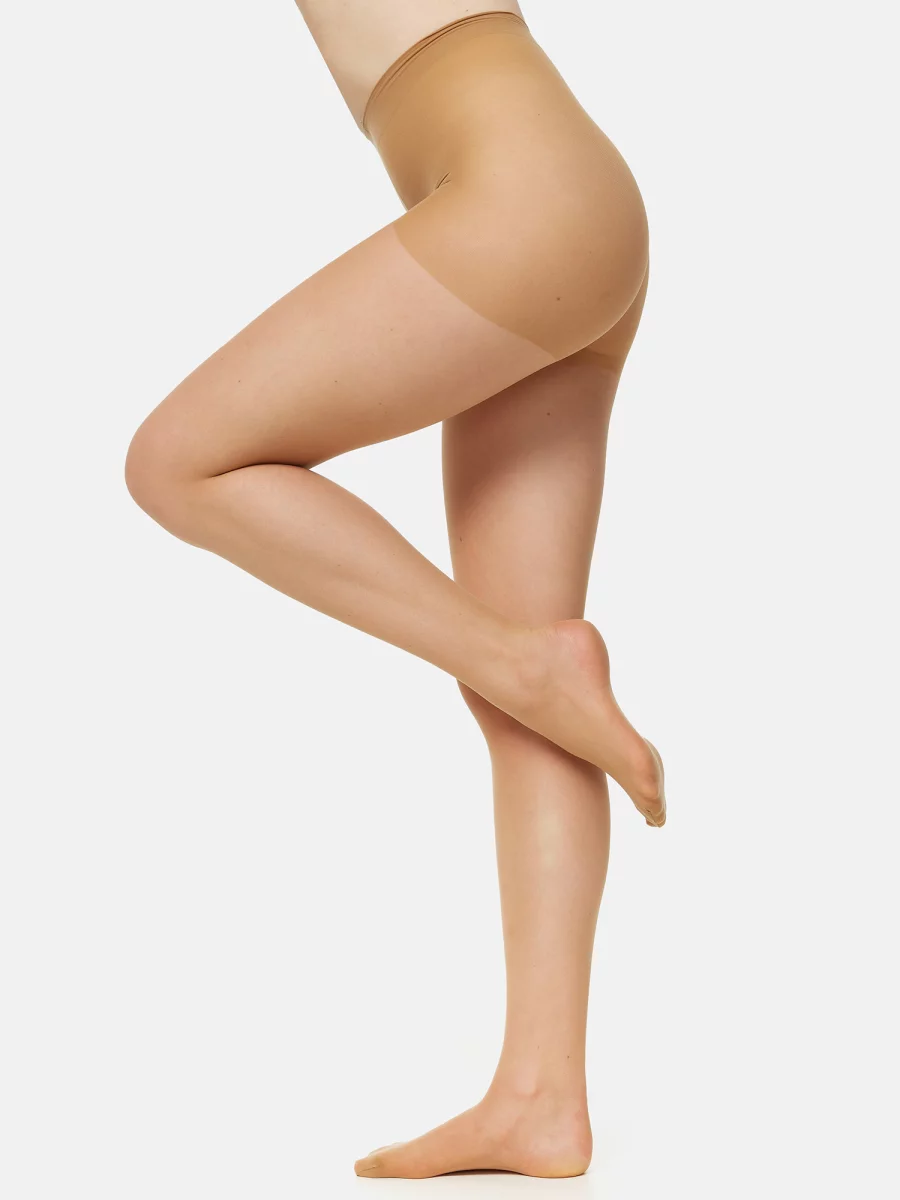 Nur Die Strumpfhose Supersoft 15 DEN Heißer Verkauf