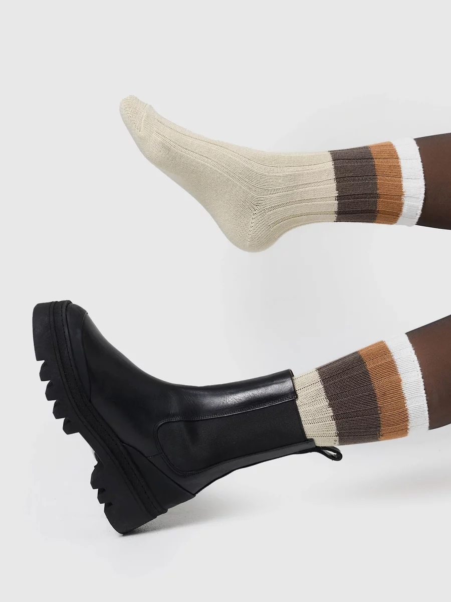 Nur Die Boots Socke Angebote