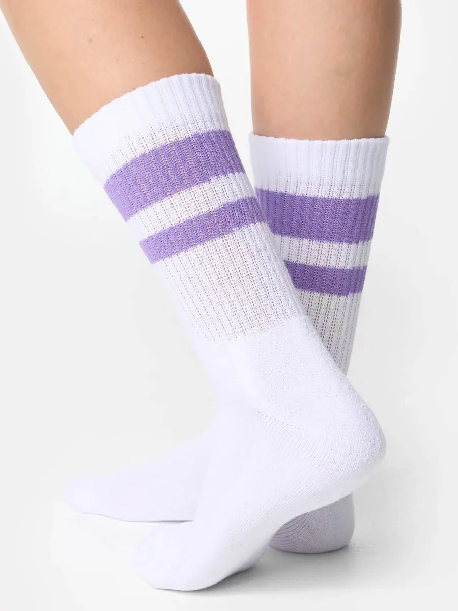 Nur Die 12-Pack Sport Socken - mix weiß - Größe 39 - 42 im Angebot