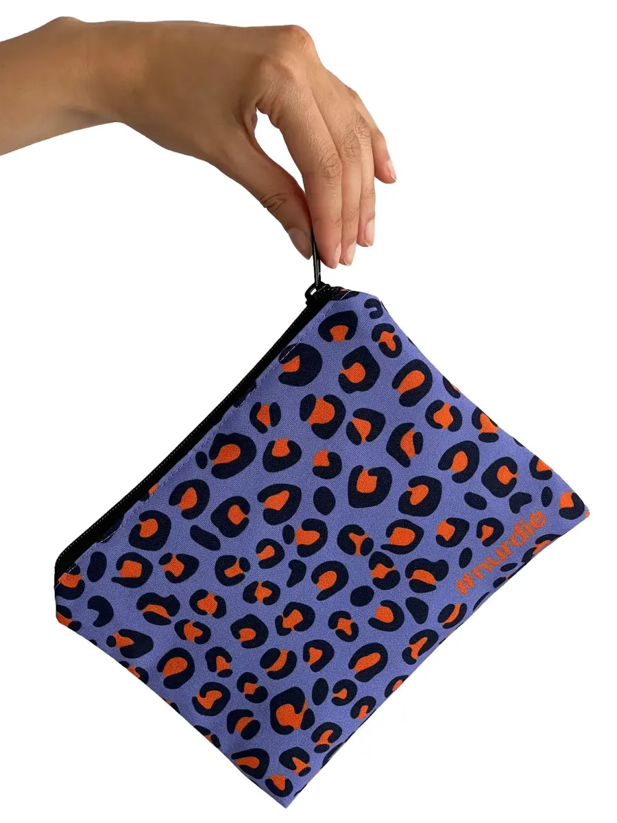 Nur Die Wetbag für Periodenunterwäsche - mehrfarbig - Größe one size Exklusivangebot