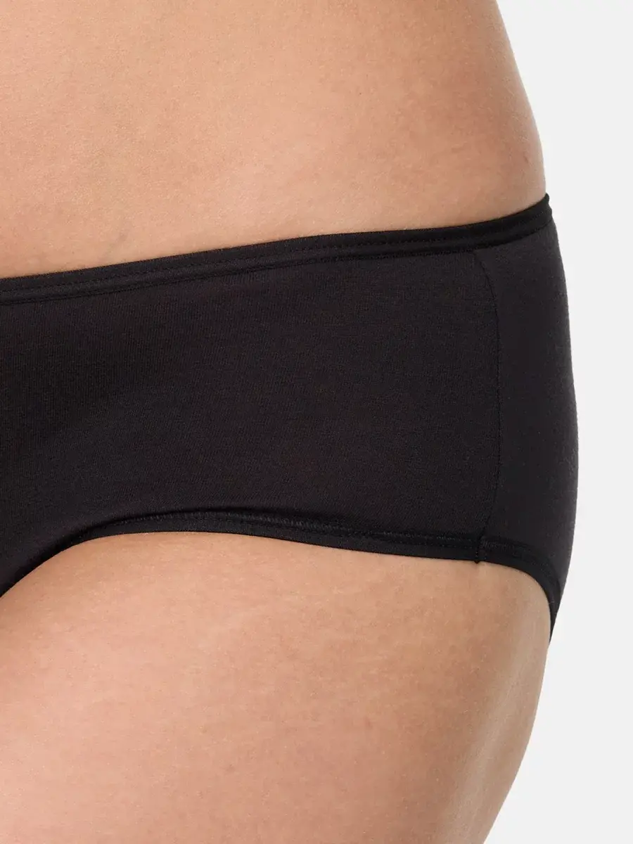Nur Die Panty 2er Pack - schwarz - Größe 40-42 Vatertagsangebot