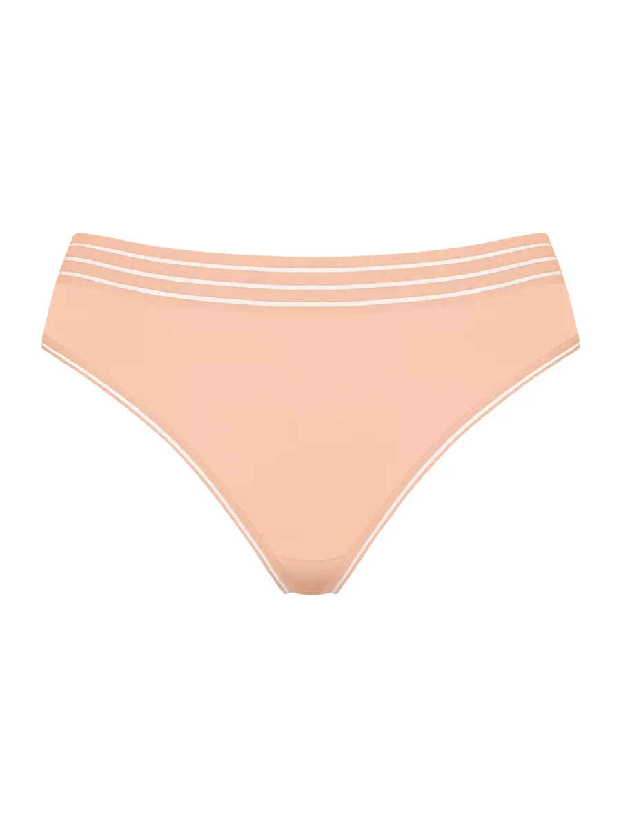 Nur Die Slip Leicht & Sanft - rose - Größe 40-42 Exklusive Angebote