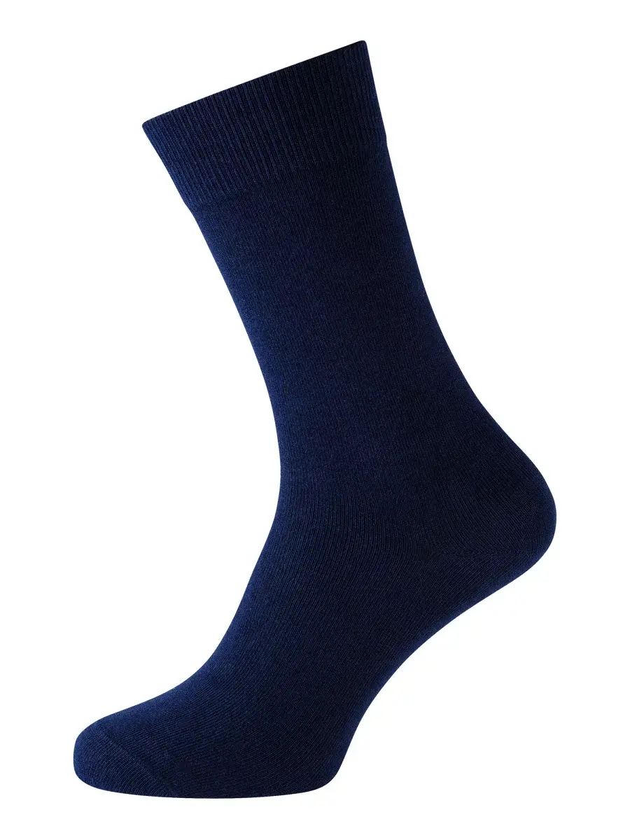 Nur Die Socken Baumwolle Business 2er Pack - martim/kirsch - Größe 43-46 Sonderangebote