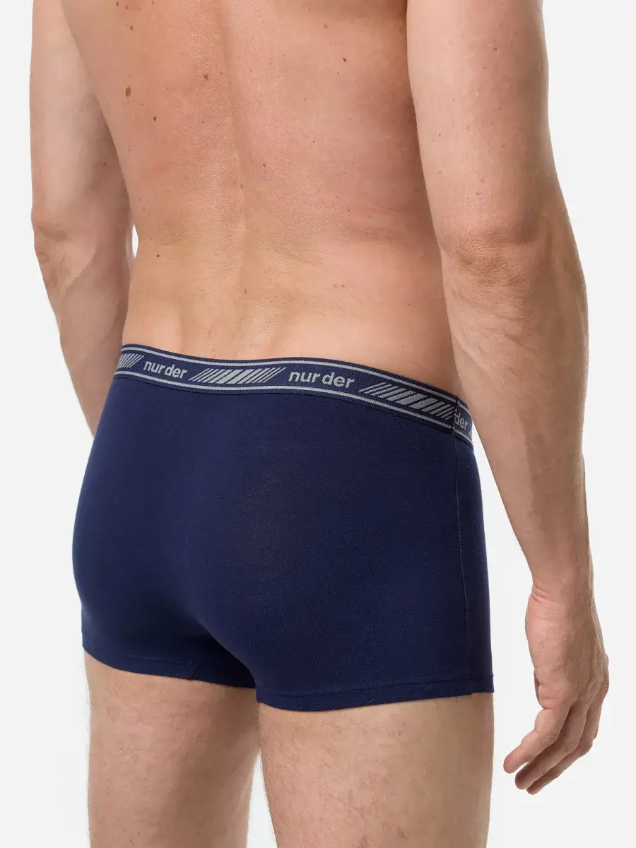 Nur Die Boxer 3D-Flex Classic 2er Pack - marine - Größe 7 | XL | 54 VIP-Rabatte