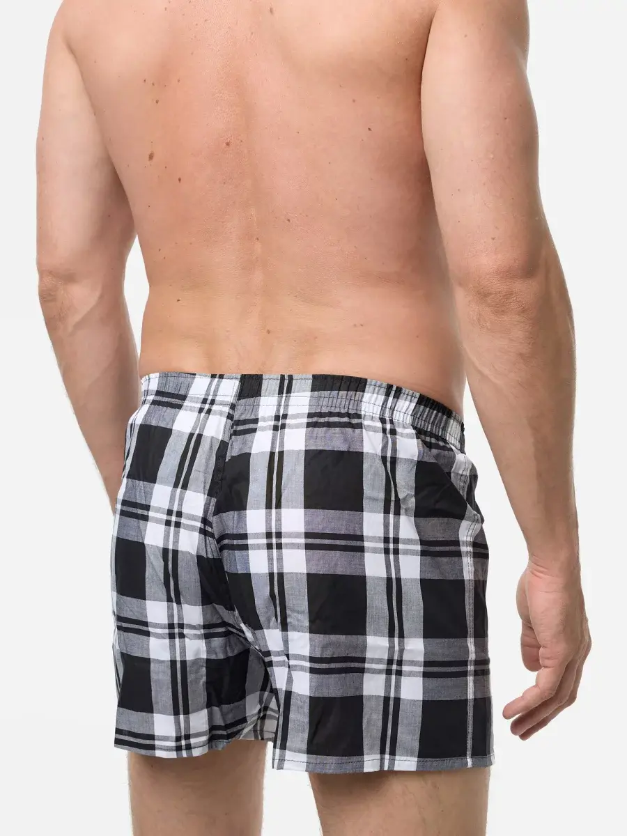Nur Die Webboxershorts 2er Pack Bis zu 50% Rabatt