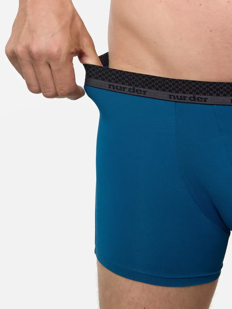 Nur Die Boxer Microfaser Bis zu 60% Rabatt