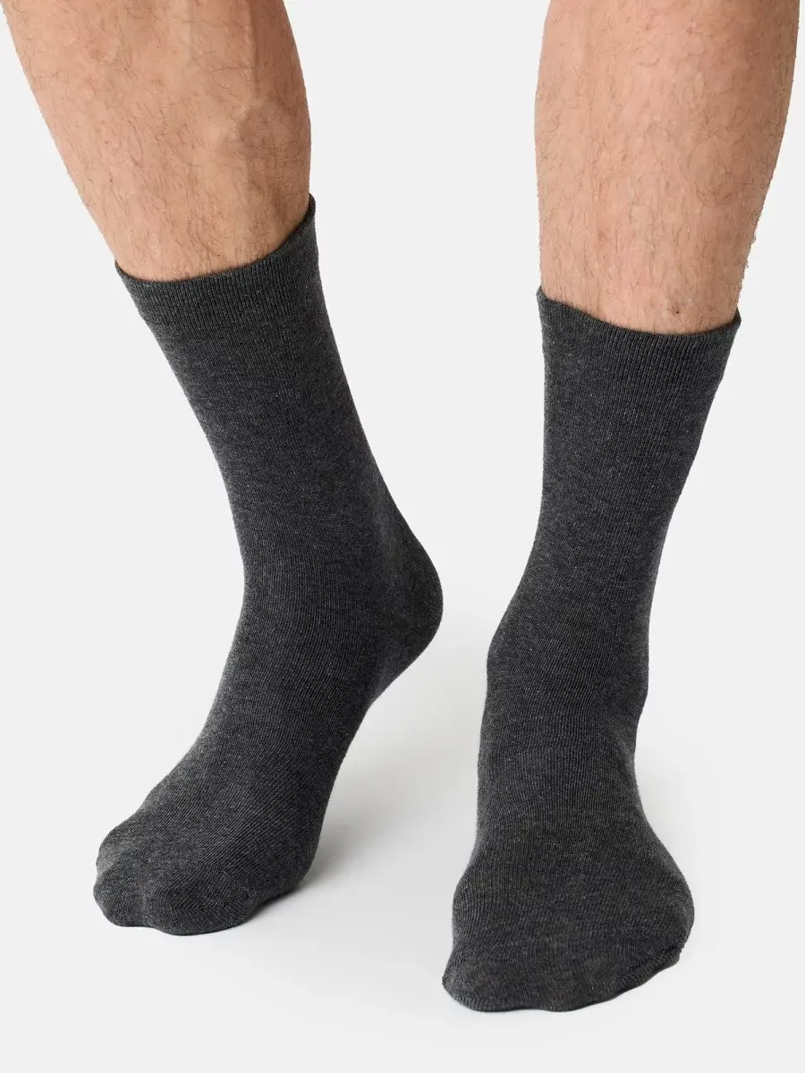 Nur Die Socke Ohne Gummi 6er Pack Auslauf