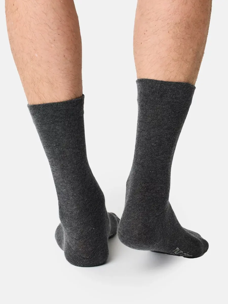 Nur Die Socke Ohne Gummi 6er Pack Auslauf