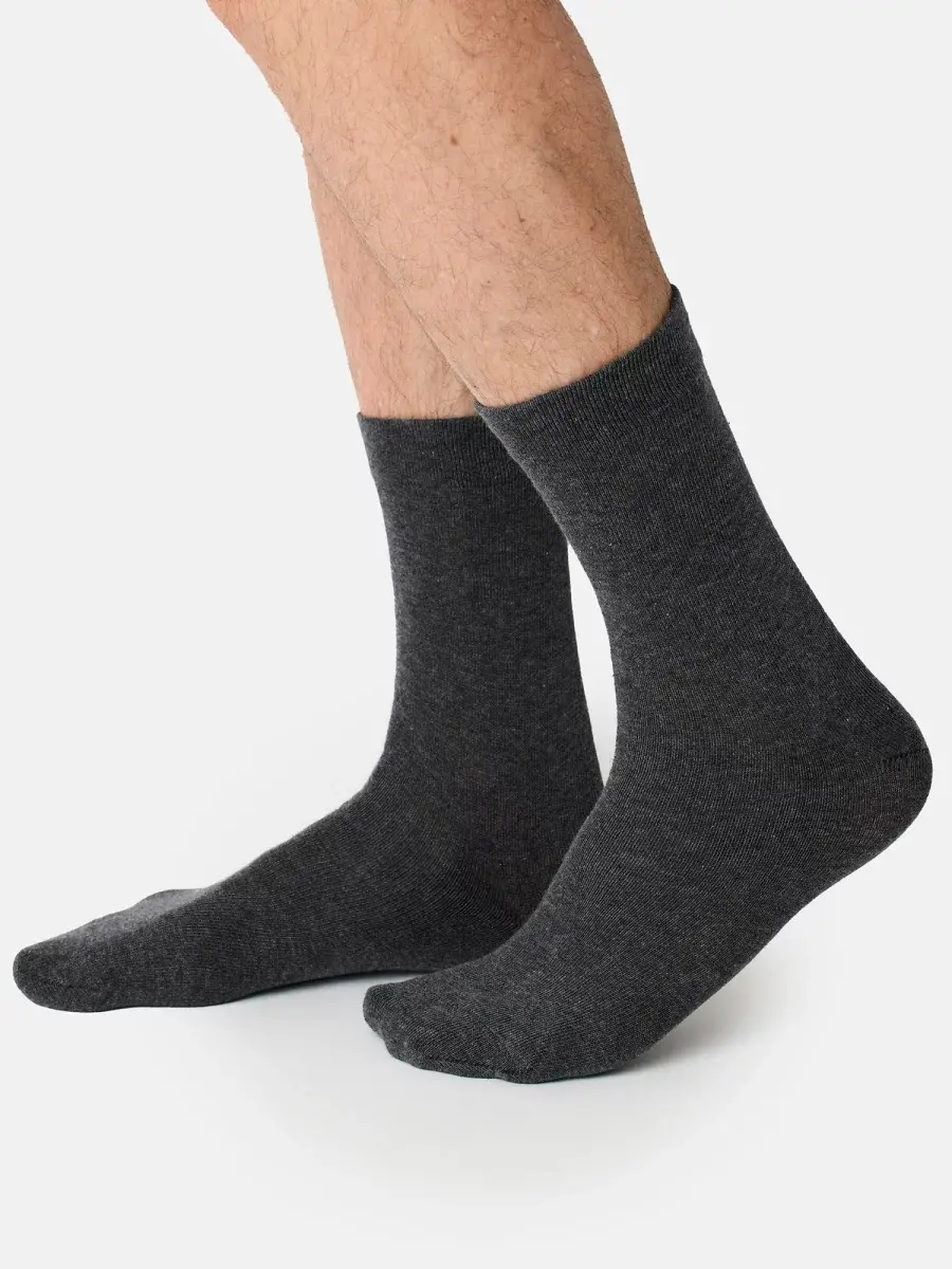 Nur Die Socke Ohne Gummi 6er Pack Auslauf