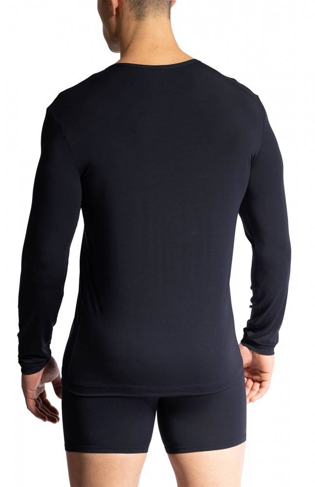 Olaf Benz RED2407 Loungeshirt 50% Rabatt mit kostenlosem Versand