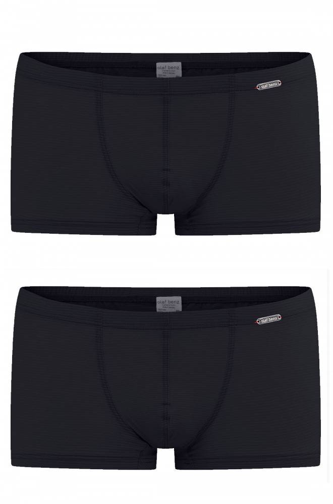 Olaf Benz RED1201 Minipants Doppelpack zollfrei