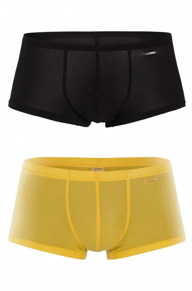 Olaf Benz RED0965 Minipants Doppelpack Rabatte dieses Monats