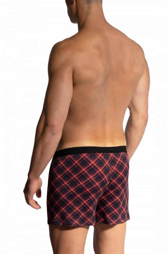 Olaf Benz RED2426 Boxershorts Auslauf