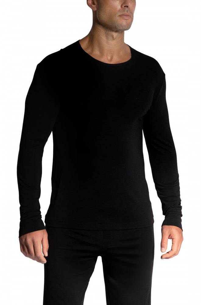 Olaf Benz PEARL2425 Loungeshirt Preisnachlass