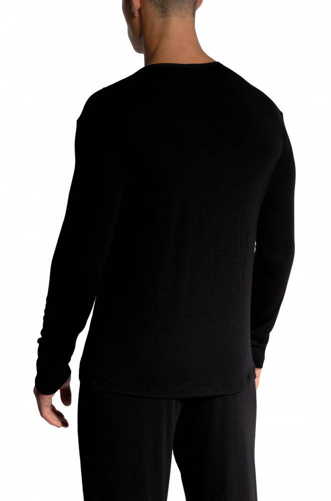 Olaf Benz PEARL2425 Loungeshirt Preisnachlass