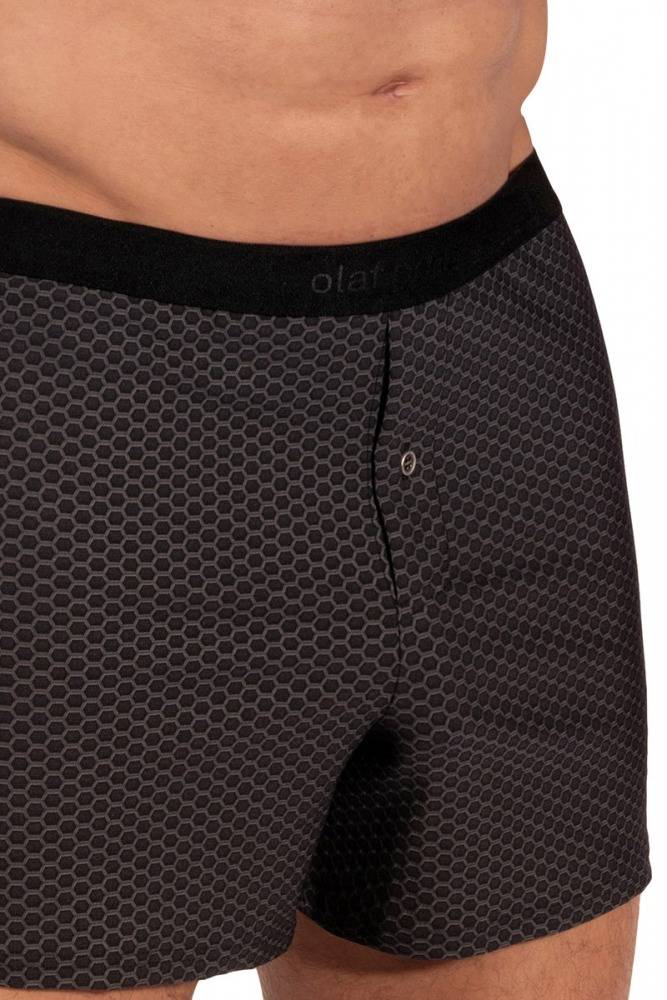 Olaf Benz RED2330 Boxershorts Neueste Mode