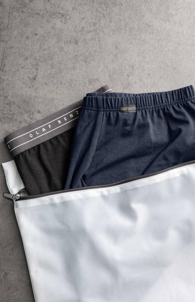 Olaf Benz Wäschebeutel/ Laundry bag Große Rabatte
