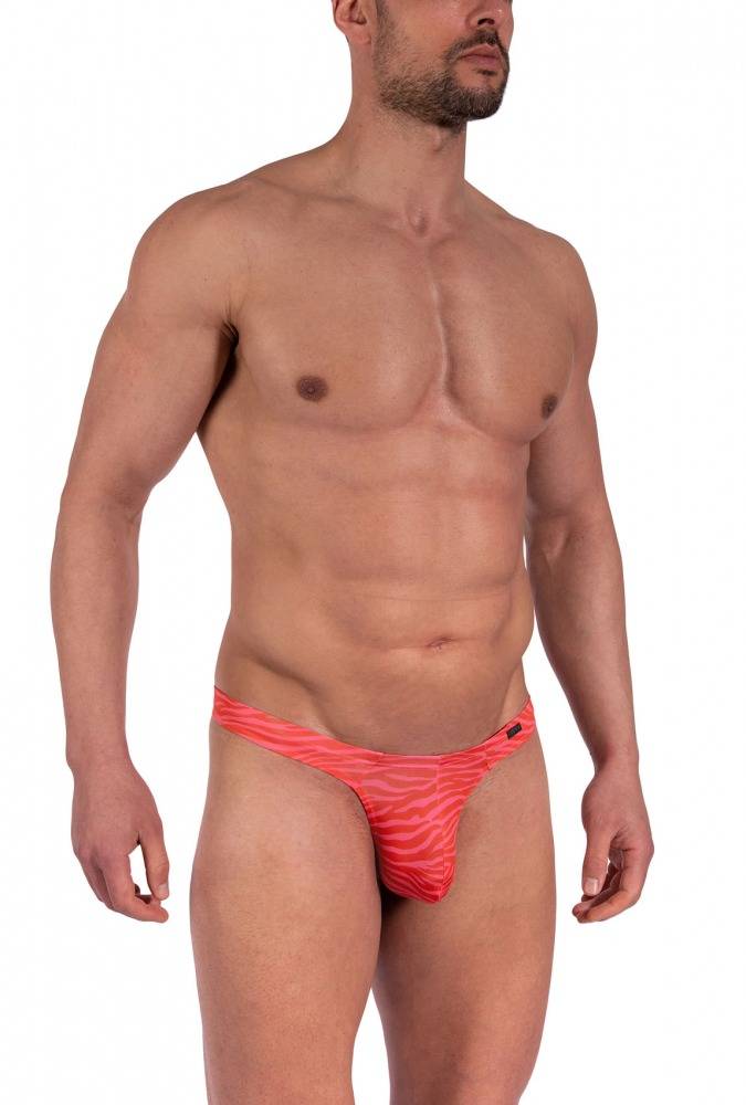 Olaf Benz RED2360 Ministring Letzte 3 Tage