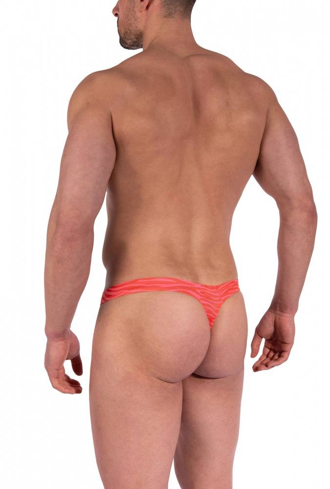 Olaf Benz RED2360 Ministring Letzte 3 Tage