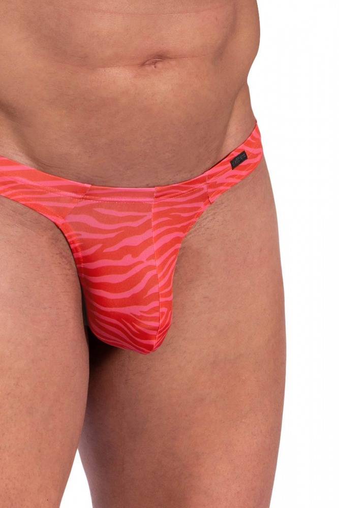 Olaf Benz RED2360 Ministring Letzte 3 Tage