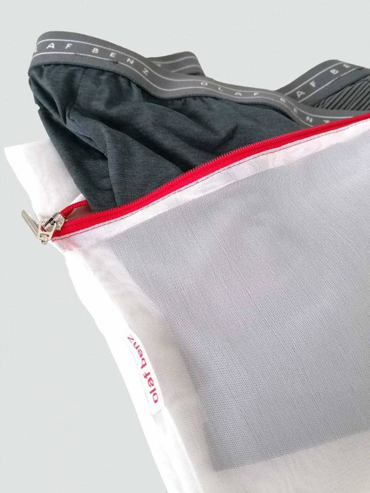 Olaf Benz Wäschebeutel/ Laundry bag Bis zu 50% Rabatt