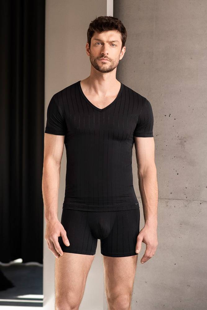 Olaf Benz RED2358 V-Neck low Günstiger Verkauf