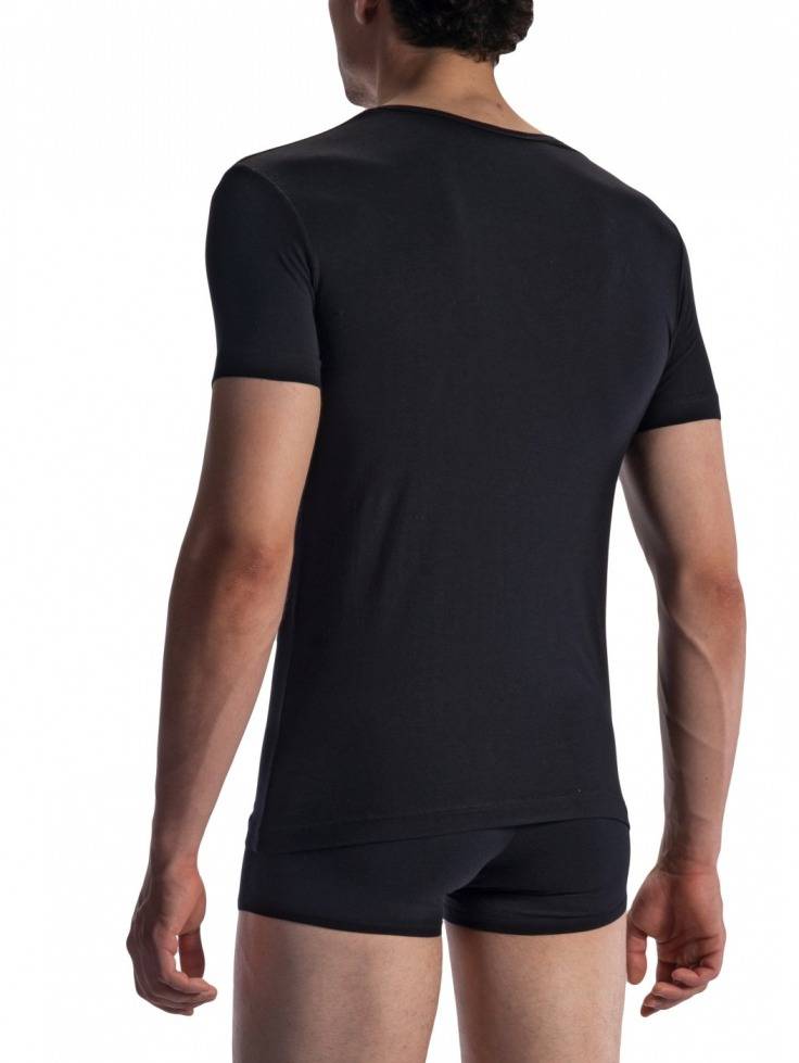 Olaf Benz RED1601 V-Neck low Großer Ausverkauf