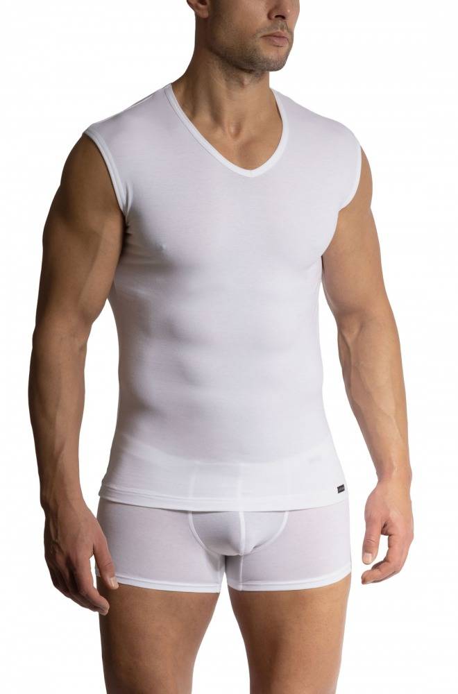 Olaf Benz RED1601 College V-Shirt Online Shopping