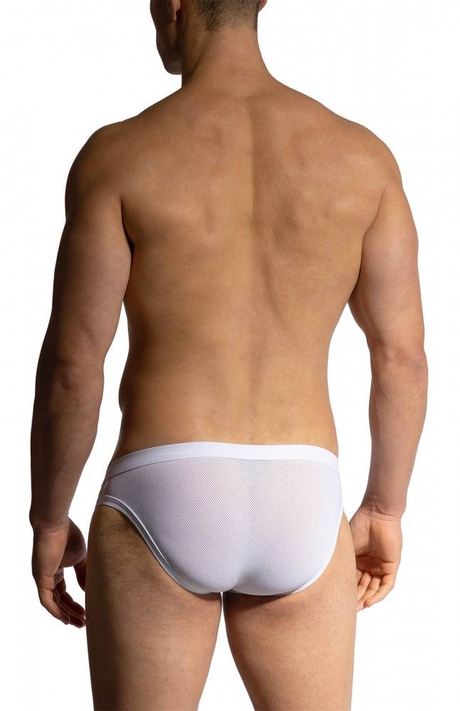 Olaf Benz RED2404 Retrobrief Bestseller