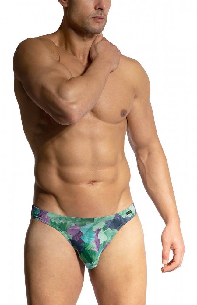 Olaf Benz RED2402 Brazilbrief Räumungsverkauf