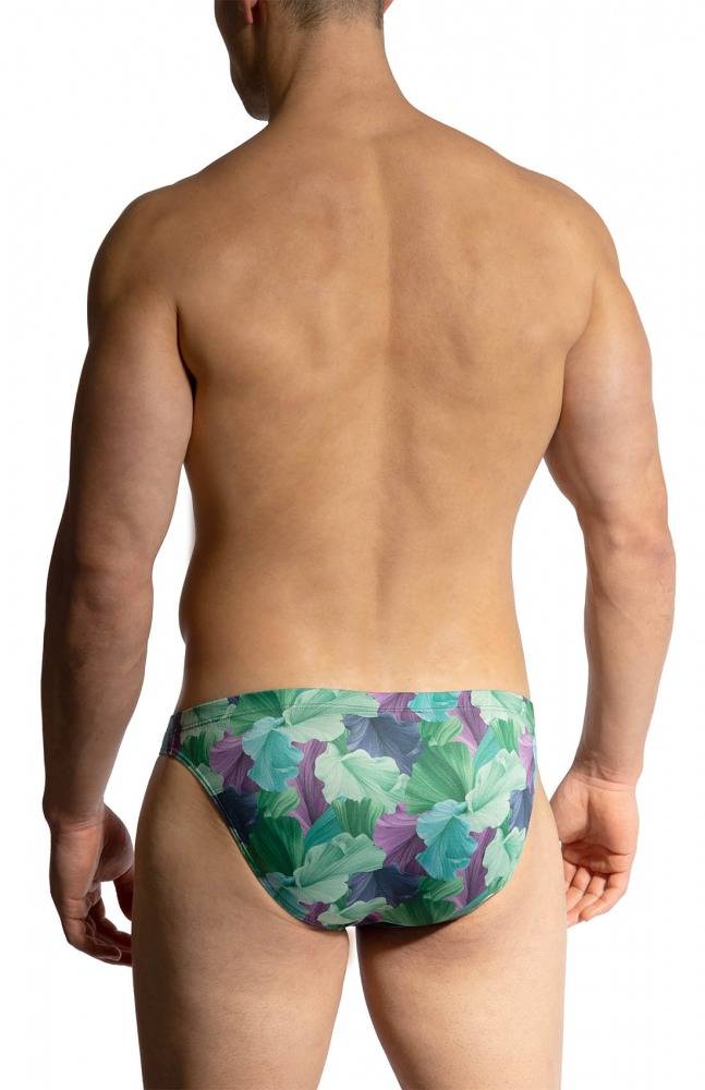 Olaf Benz RED2402 Brazilbrief Räumungsverkauf