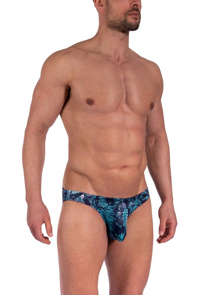 Olaf Benz RED2362 Brazilbrief Begrenzte Freigabe