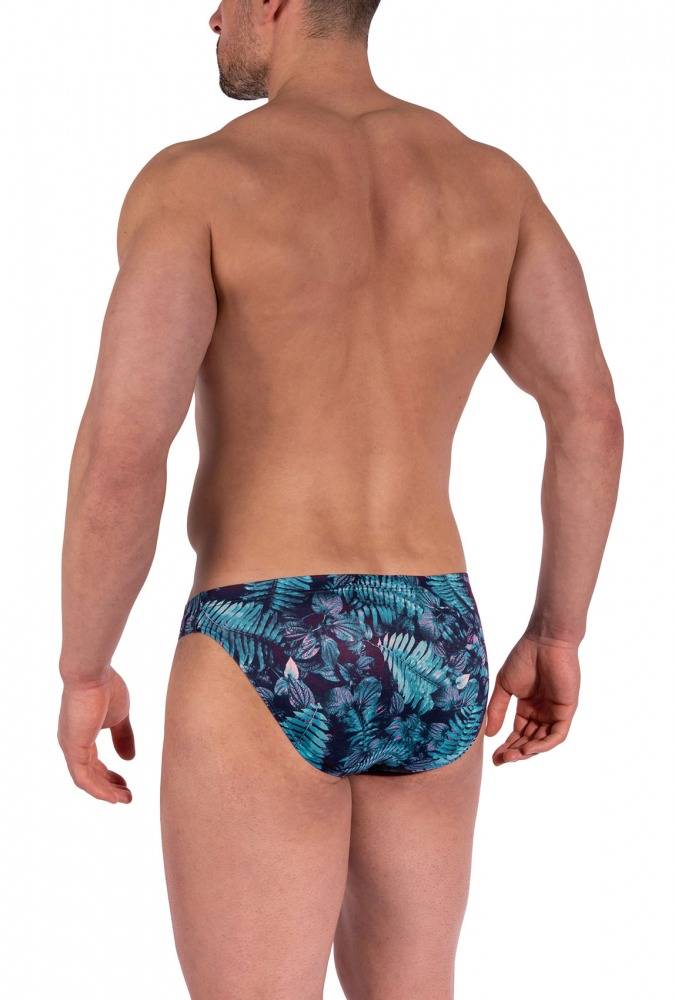 Olaf Benz RED2362 Brazilbrief Begrenzte Freigabe