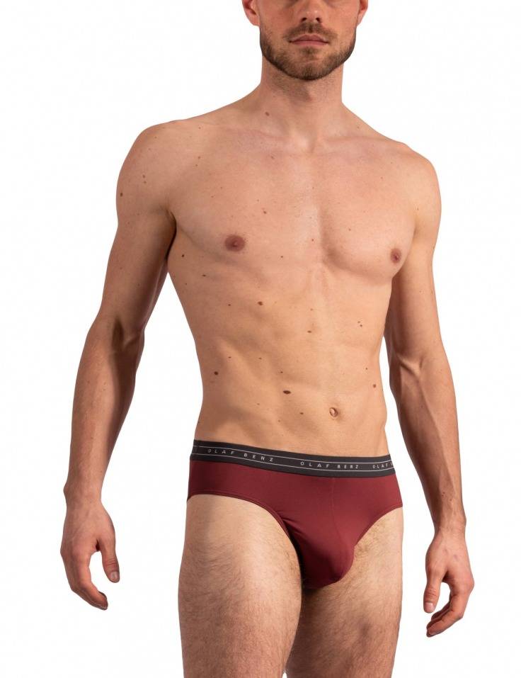 Olaf Benz RED2059 Sportbrief Letzte 2 Tage