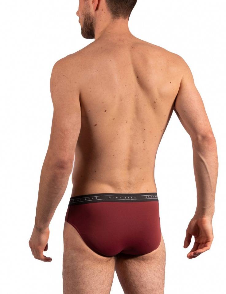 Olaf Benz RED2059 Sportbrief Letzte 2 Tage