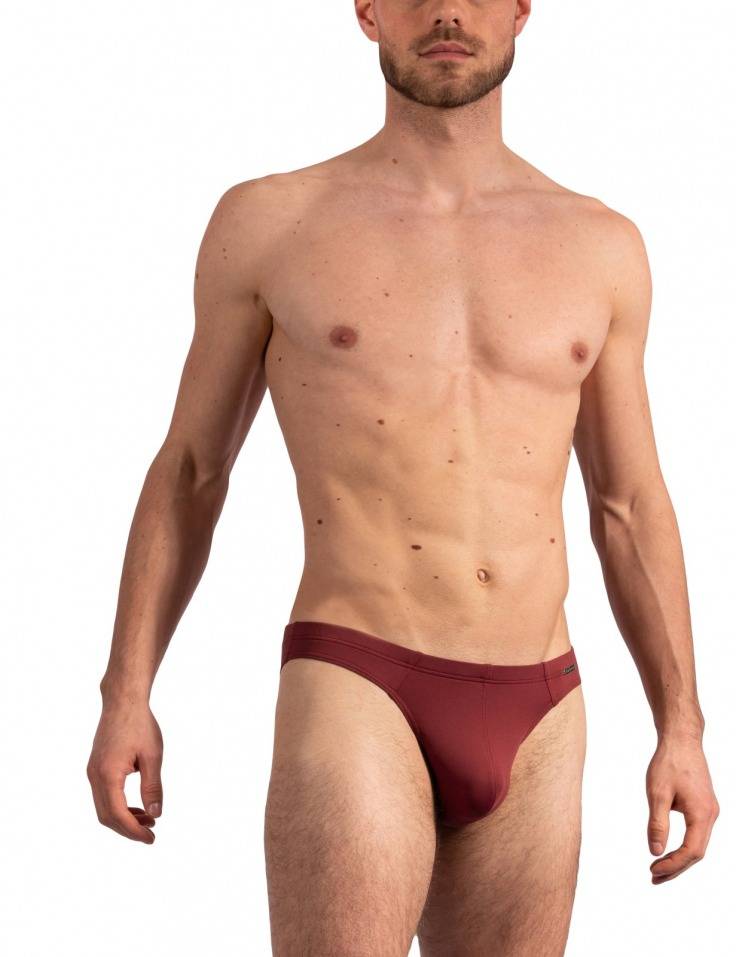 Olaf Benz RED2059 Brazilbrief Letzter Tag