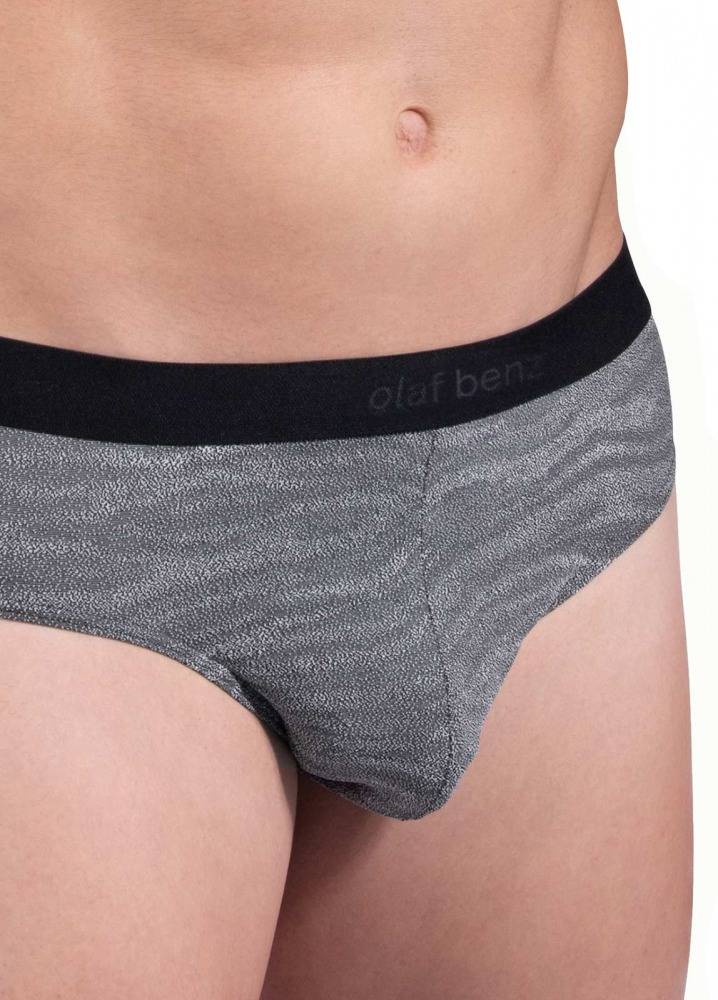Olaf Benz RED2313 Sportbrief 50% Rabatt mit kostenlosem Versand