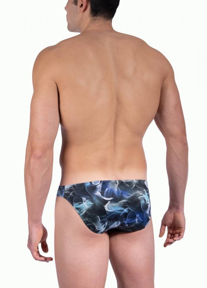 Olaf Benz RED2310 Brazilbrief Speichern exportieren