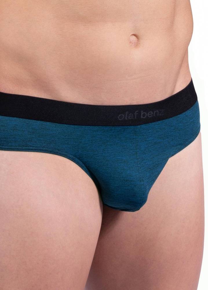 Olaf Benz RED2309 Sportbrief Im Verkauf