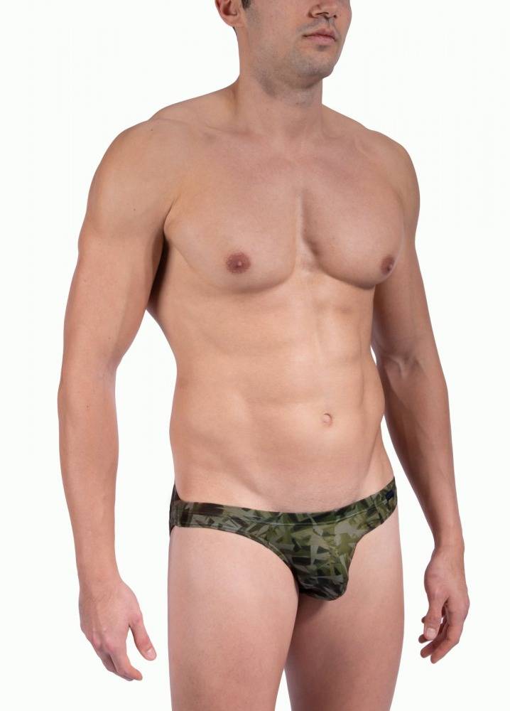 Olaf Benz RED2304 Brazilbrief Online