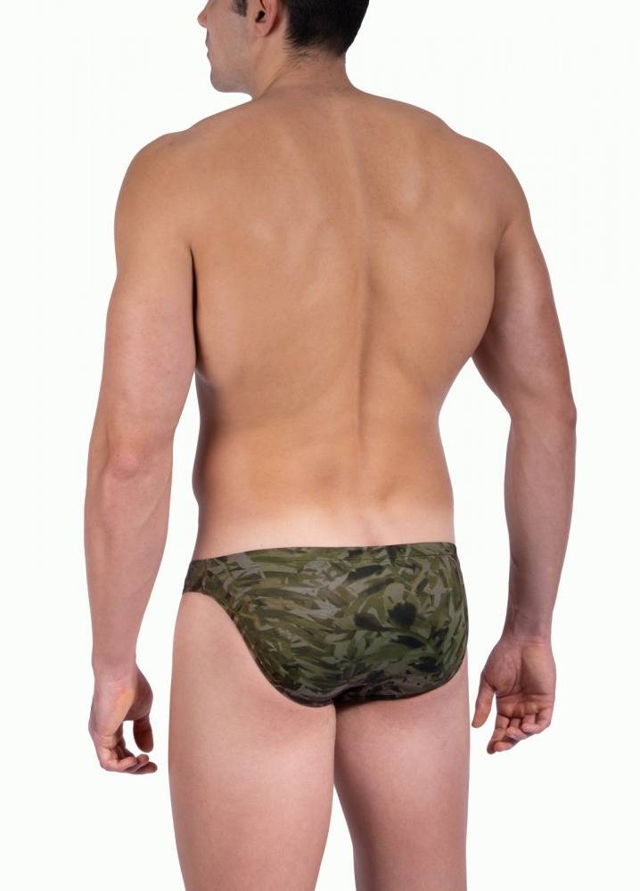 Olaf Benz RED2304 Brazilbrief Online