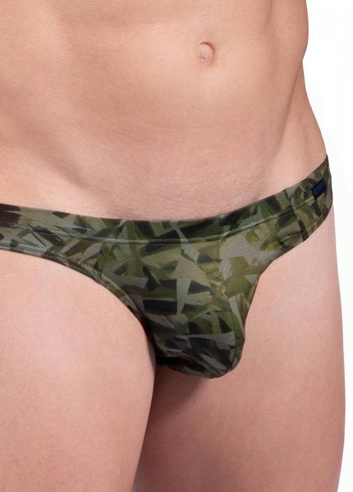 Olaf Benz RED2304 Brazilbrief Online