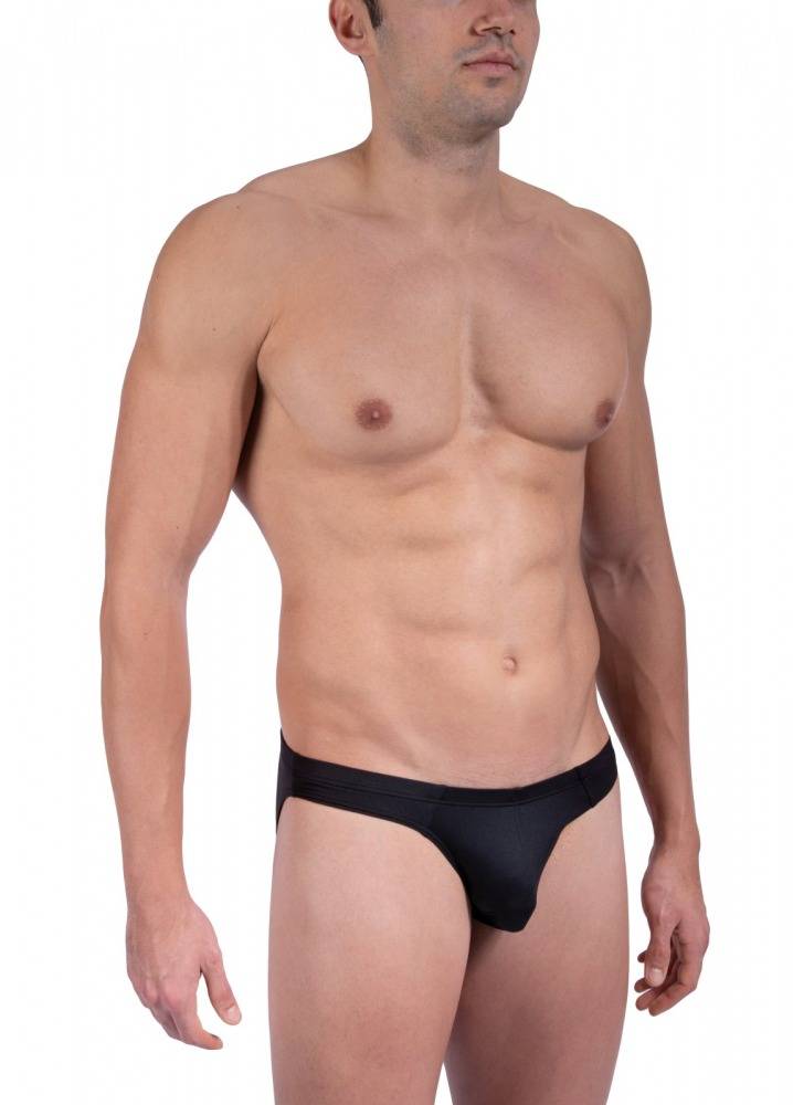 Olaf Benz RED2302 Brazilbrief Auslauf