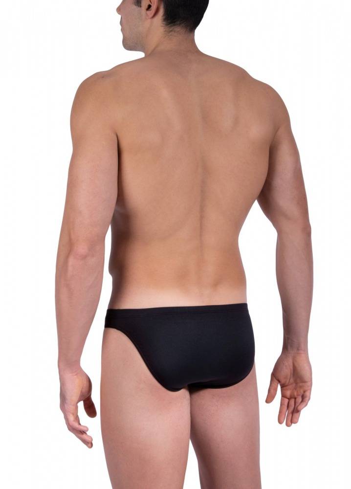 Olaf Benz RED2302 Brazilbrief Auslauf