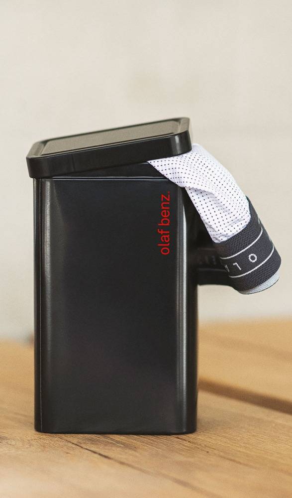 Olaf Benz Olaf Benz Gift Packaging im Angebot