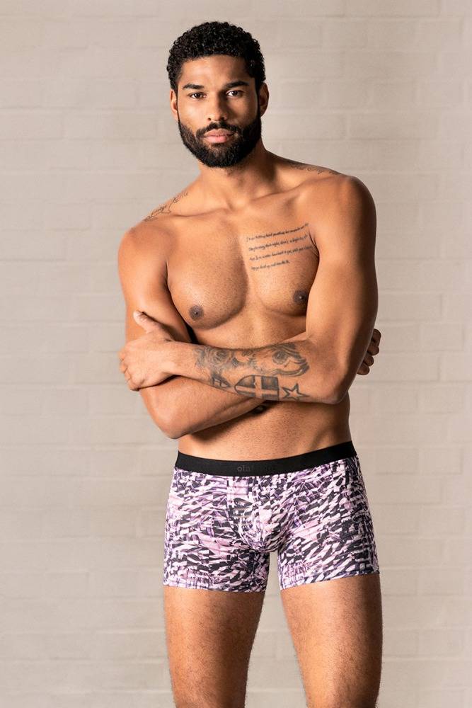 Olaf Benz RED2333 Boxerpants Blitzangebot