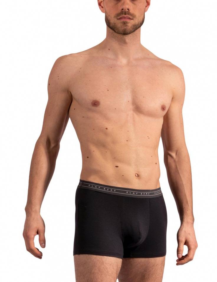 Olaf Benz RED1010 Boxerpants Kostenlose Rückgabe